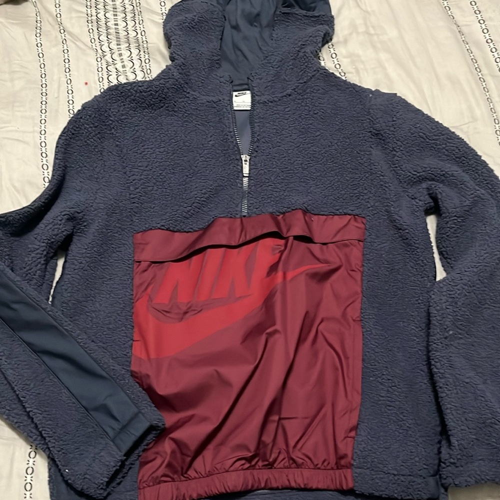 Nike youth hoodie